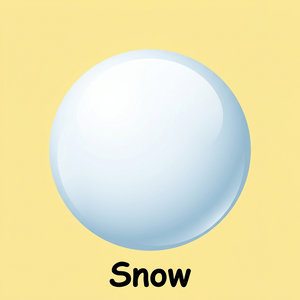 Snow