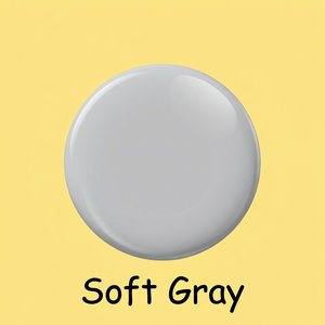 Soft gray