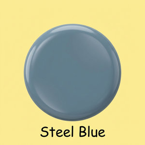 Steel Blue