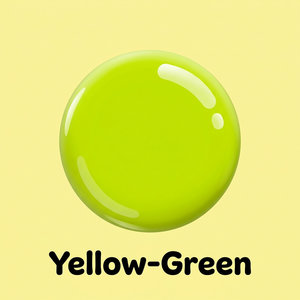 Yellow green