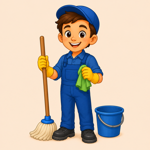 Cleaner