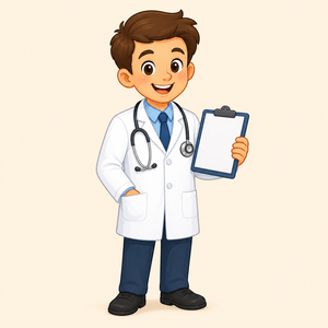 Doctor