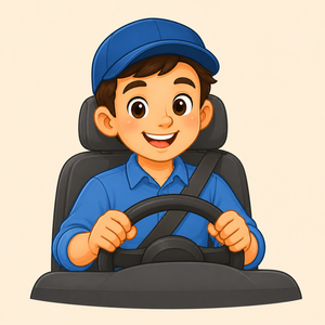 Driver
