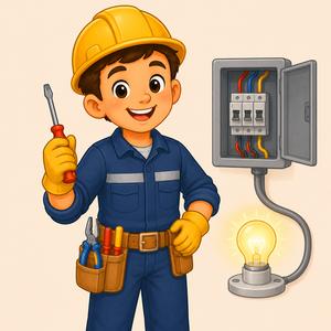 Electrician