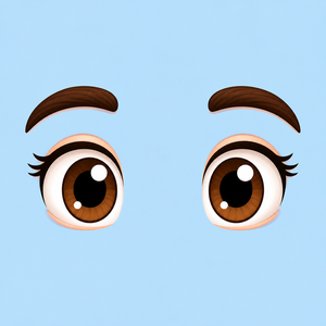 Eyes