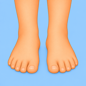 Feet