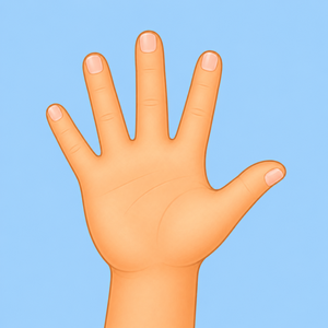 Fingers