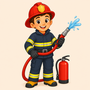 Firefighter