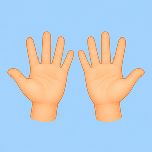 Hands