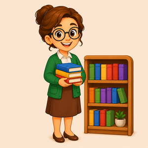 Librarian