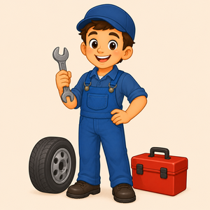 Mechanic