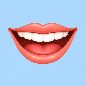 Mouth