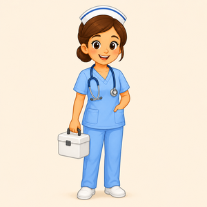 Nurse