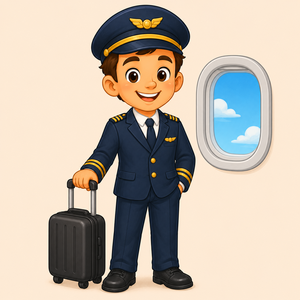 Pilot