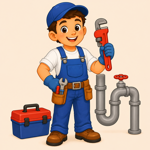 Plumber