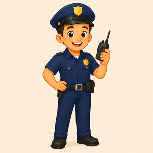 Police Officer