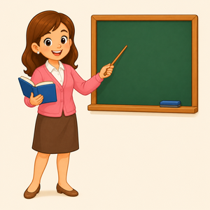 Teacher