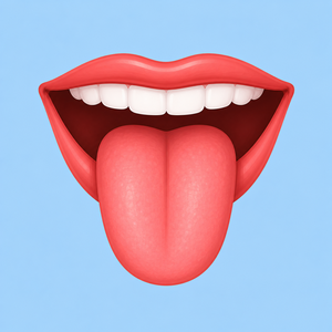 Tongue