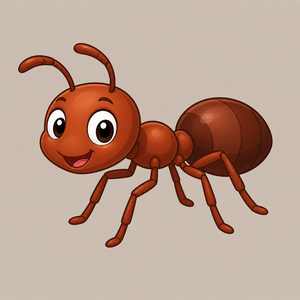 Ant