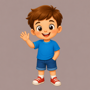 Boy