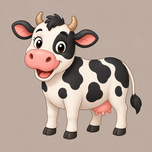 Cow