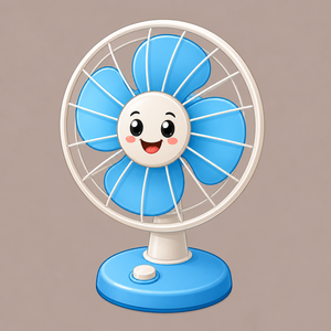 Fan