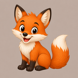 Fox