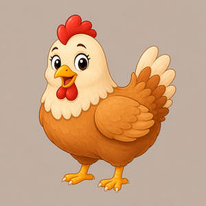 Hen