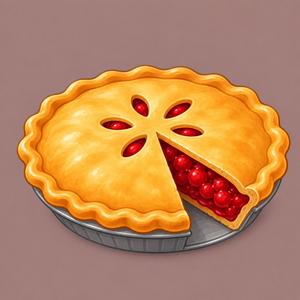 Pie