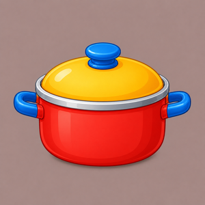 Pot