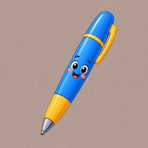 Pen