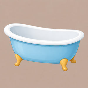 Tub