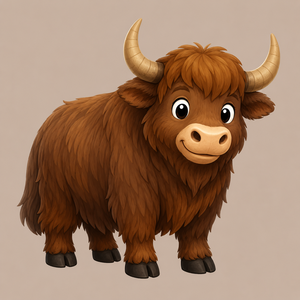 Yak