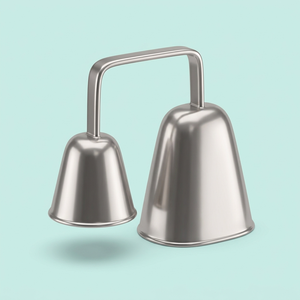 Agogo Bells