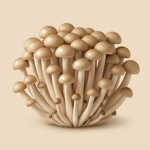 Beech mushroom