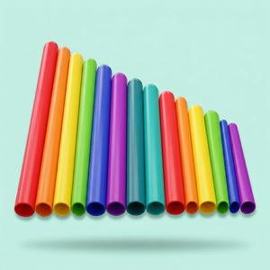 Boomwhackers