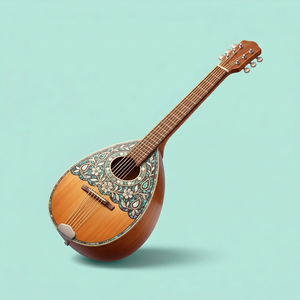 Bouzouki