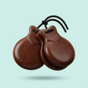 Castanets