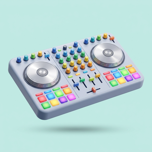 DJ Controller
