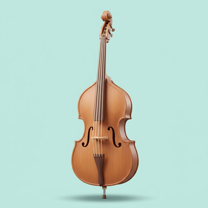 Double Bass