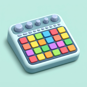 Drum Machine