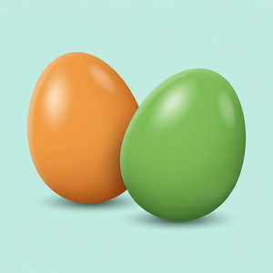 Egg Shakers