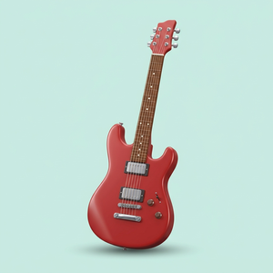 Electric Guitar