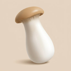 King oyster mushroom