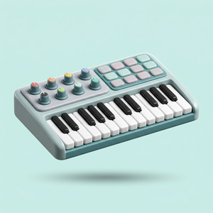 MIDI Keyboard