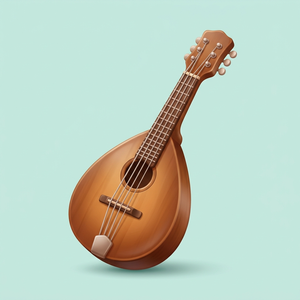 Mandolin