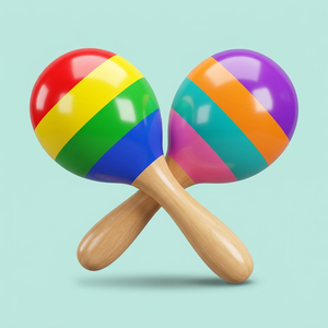 Maracas