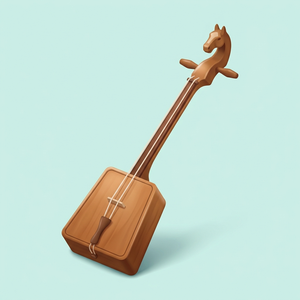 Morin Khuur