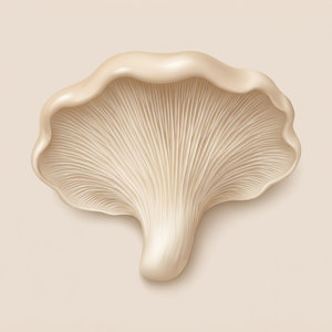 Oyster mushroom