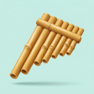 Pan Flute